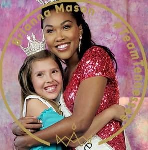 Meet your Posher, Darla